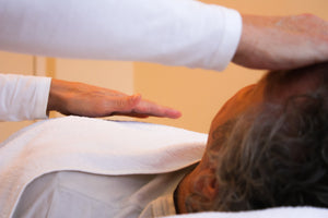 Wat is een chakra massage?