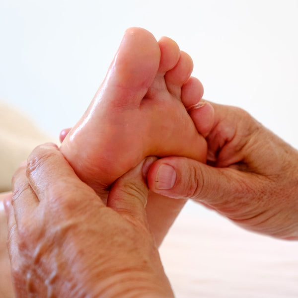 Wat kunt u verwachten bij een Thaise voetreflex massage?